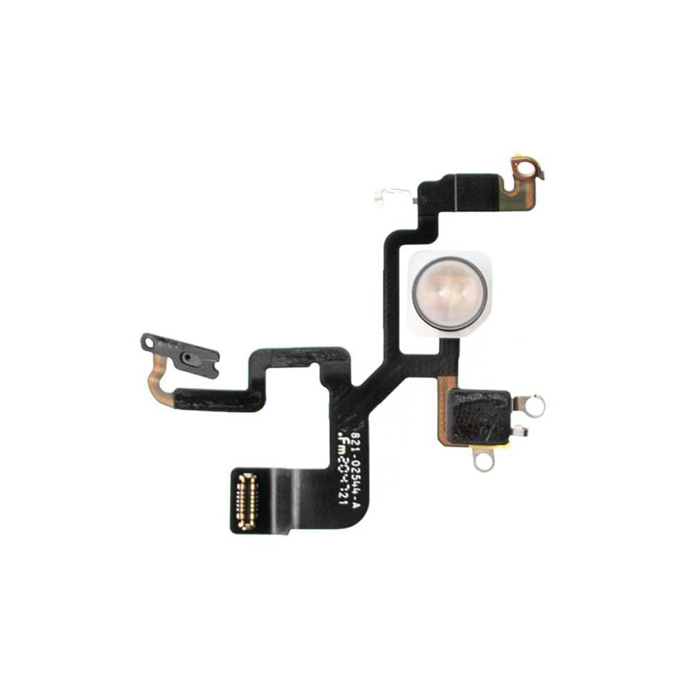Camera Flash Light Flex Cable for iPhone 12 Pro Max Camera Flash Light Flex Cable for iPhone 12 Pro Max